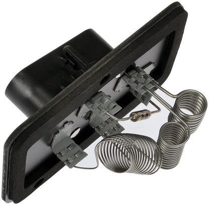 Dorman 973-073 HVAC Blower Motor Resistor