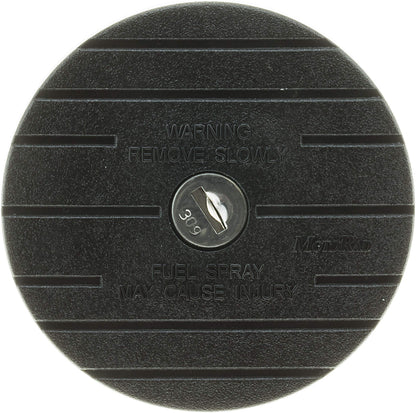 Gates 31775 Locking Fuel Tank Cap