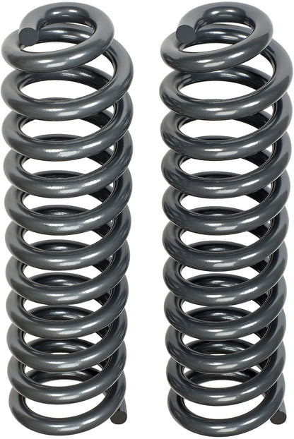 Dorman 929-945 Front Severe Heavy Duty Coil Spring Upgrade