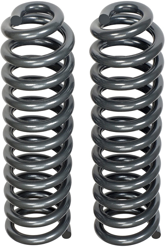Dorman 929-945 Front Severe Heavy Duty Coil Spring Upgrade