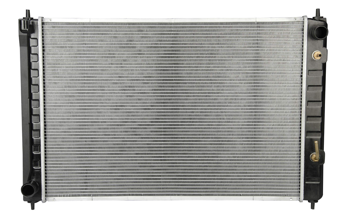 Spectra Premium CU13039 Complete Radiator