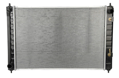 Spectra Premium CU13039 Complete Radiator