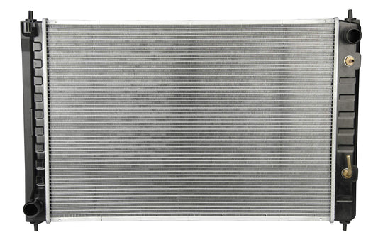 Spectra Premium CU13039 Complete Radiator