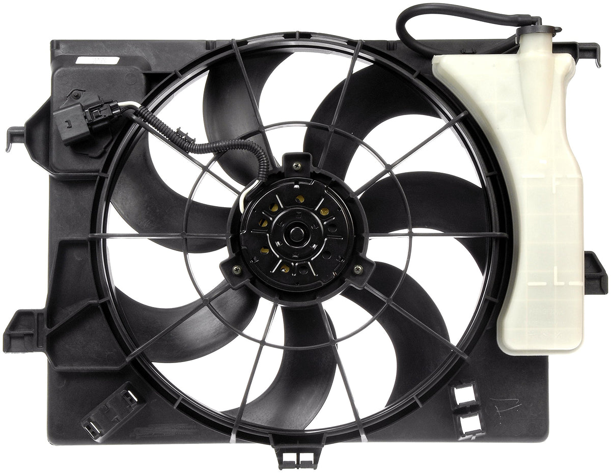 DORMAN 620-442 Dorman 620-442 Engine Cooling Fan Assembly