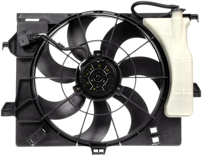 DORMAN 620-442 Dorman 620-442 Engine Cooling Fan Assembly