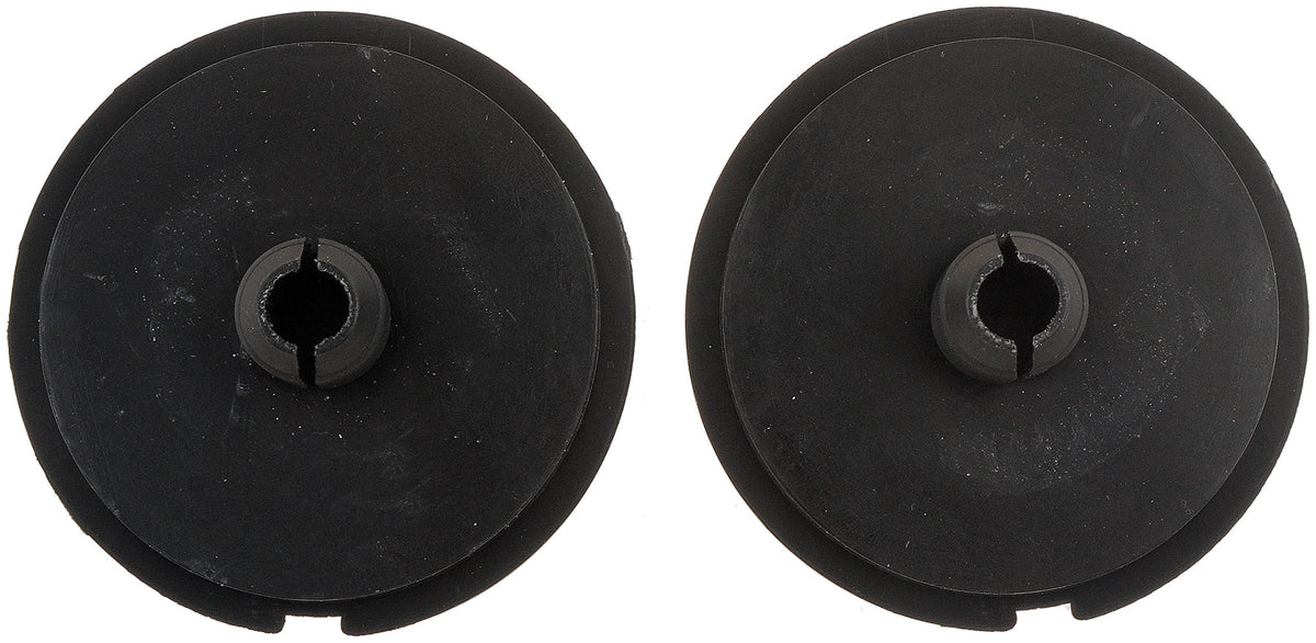 DORMAN 31067 Dorman 31067 Rear Leaf Spring Inserts