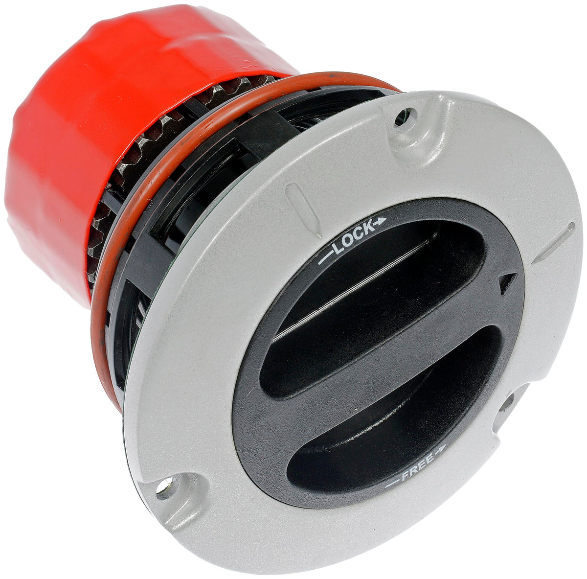 DORMAN 600-220 Dorman 600-220 MANUAL LOCKING HUB
