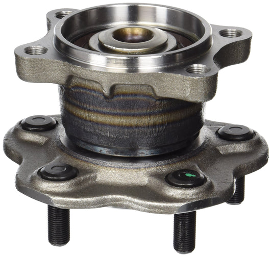 WJB WA512201 WJB WA512201 - Rear Wheel Hub Bearing Assembly - Cross Reference: Timken 512201 / Moog 512201 / SKF BR930362
