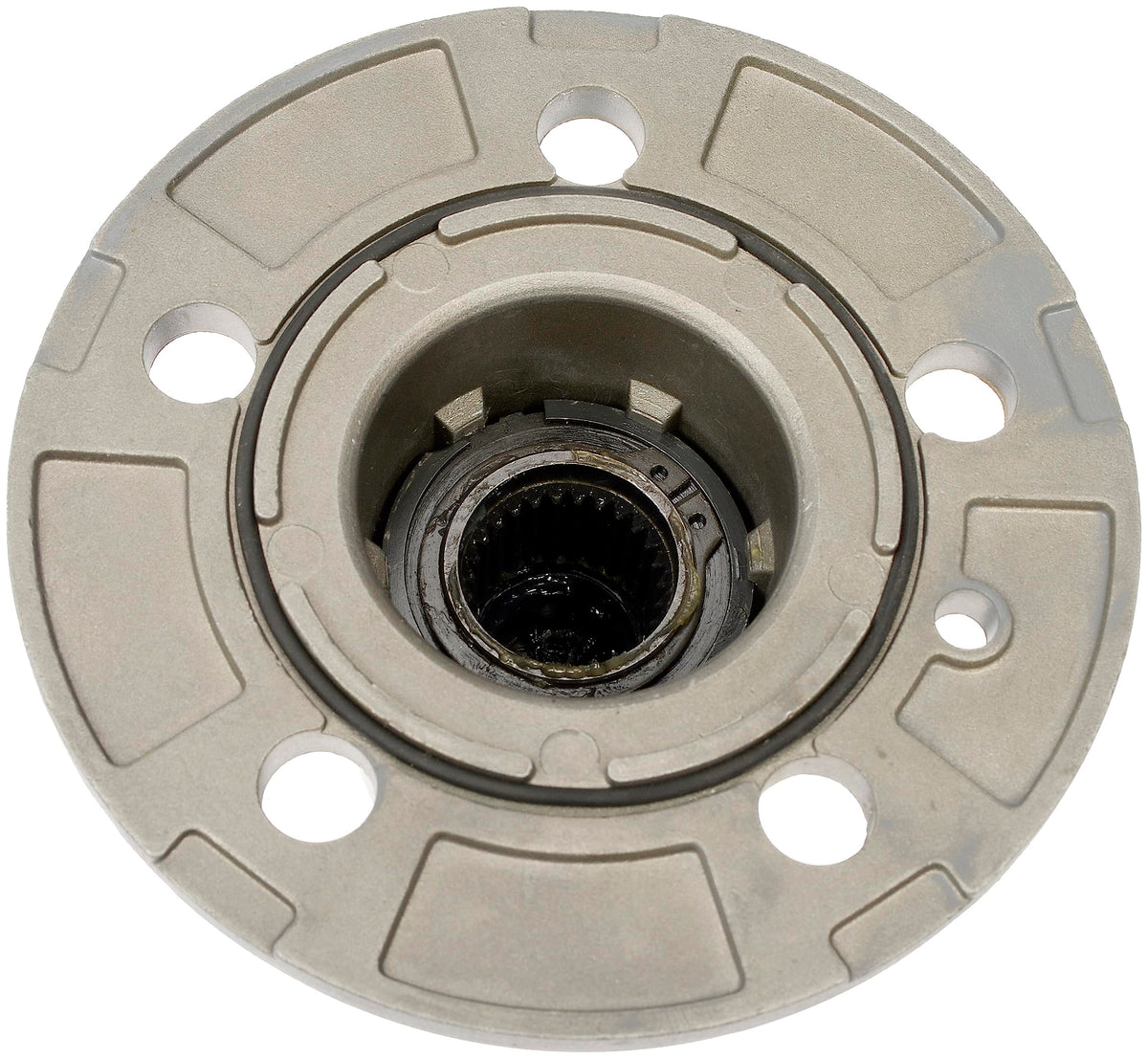 DORMAN 600-214 Dorman 600-214 MANUAL LOCKING HUB ASSEMBLY