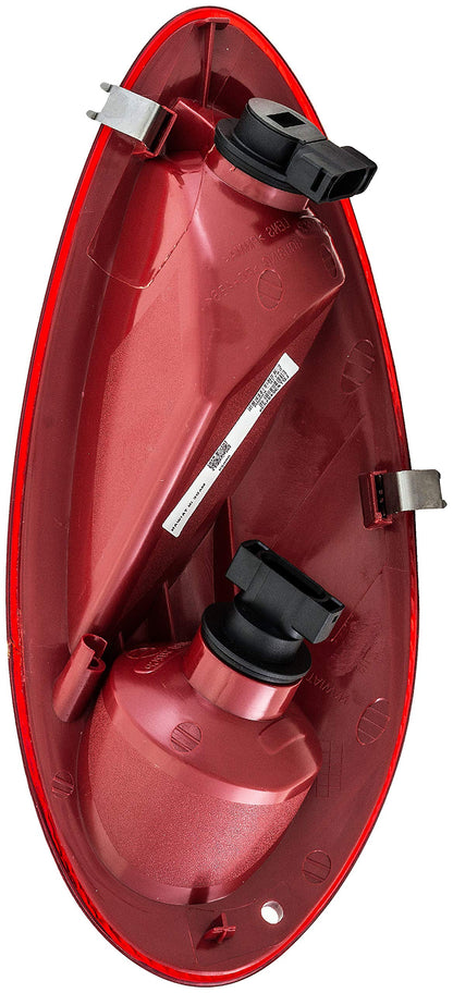 DORMAN 1610904 Dorman 1610904 Driver Side Tail Light Assembly