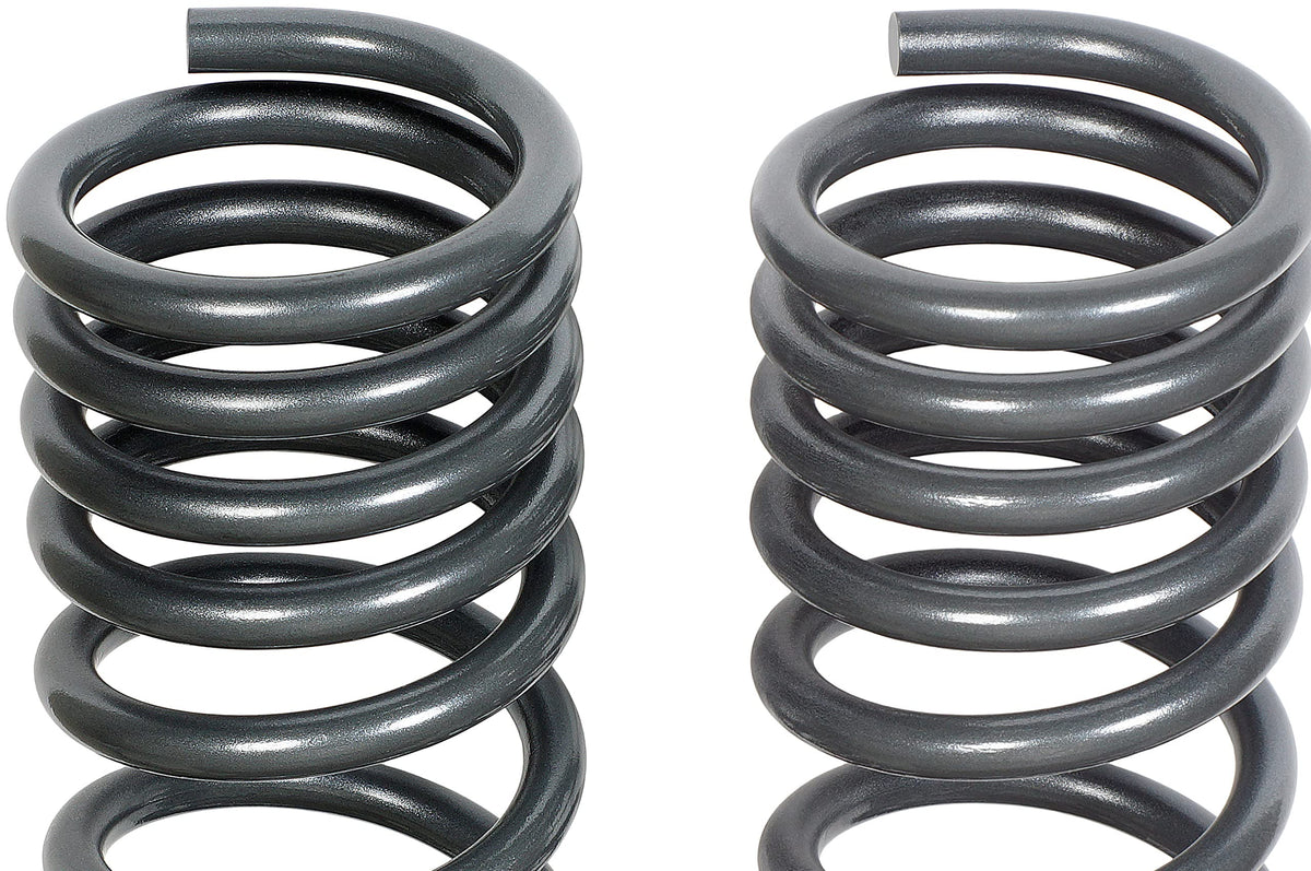 Dorman 929-928 Rear Severe Heavy Duty Coil Spring Upgrade