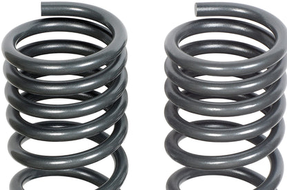 Dorman 929-928 Rear Severe Heavy Duty Coil Spring Upgrade