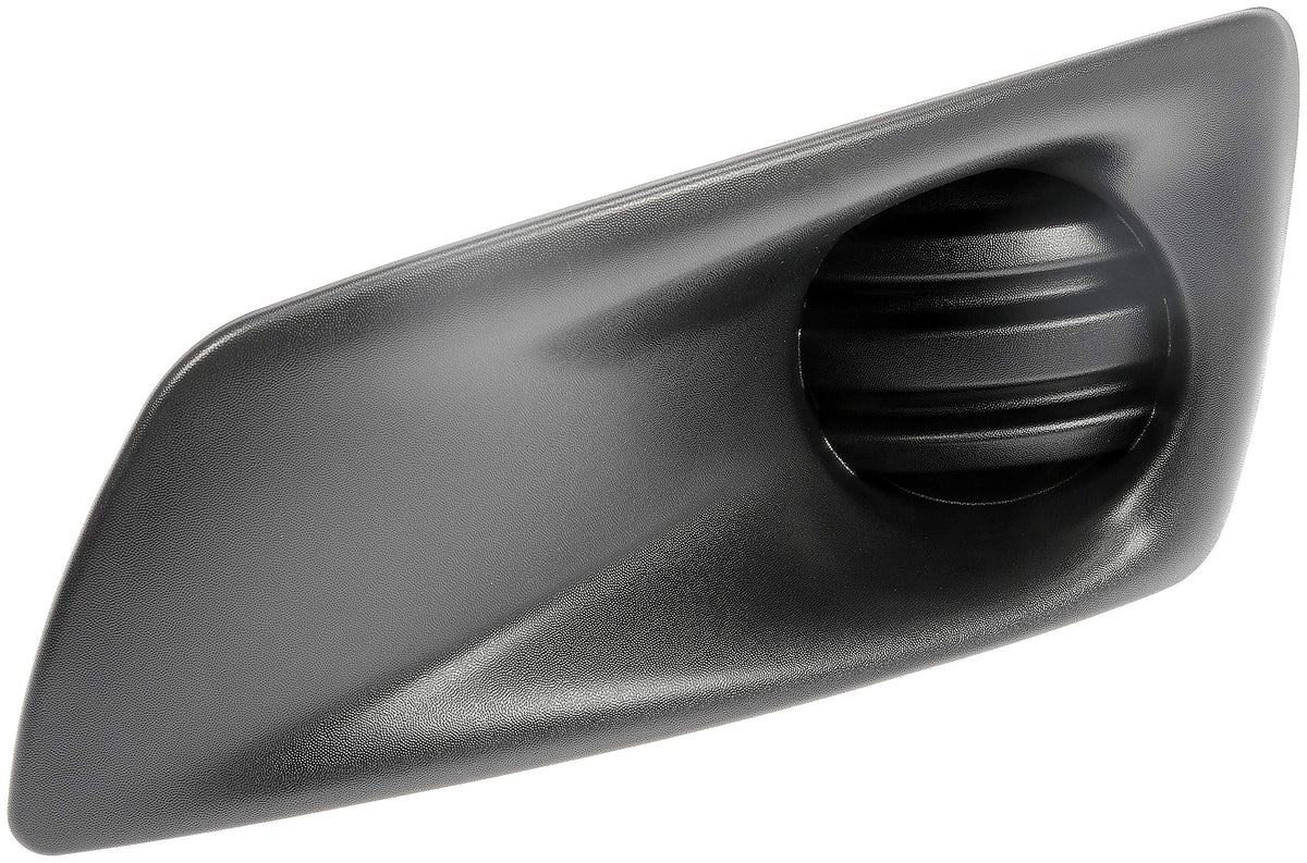 Dorman 242-6118 Front Driver Side Fog Light Bezel