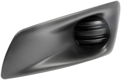 Dorman 242-6118 Front Driver Side Fog Light Bezel