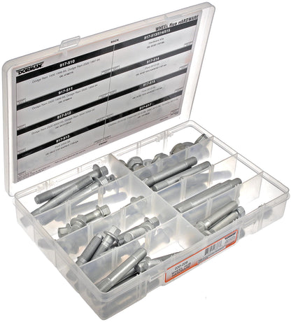 Dorman 030-008 HUB BOLT TECH TRAY