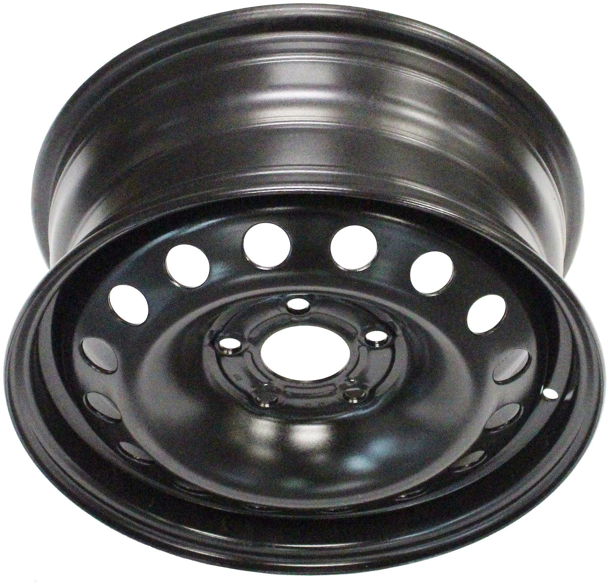 Dorman 939-237 16 x 6.5 in. Steel Wheel