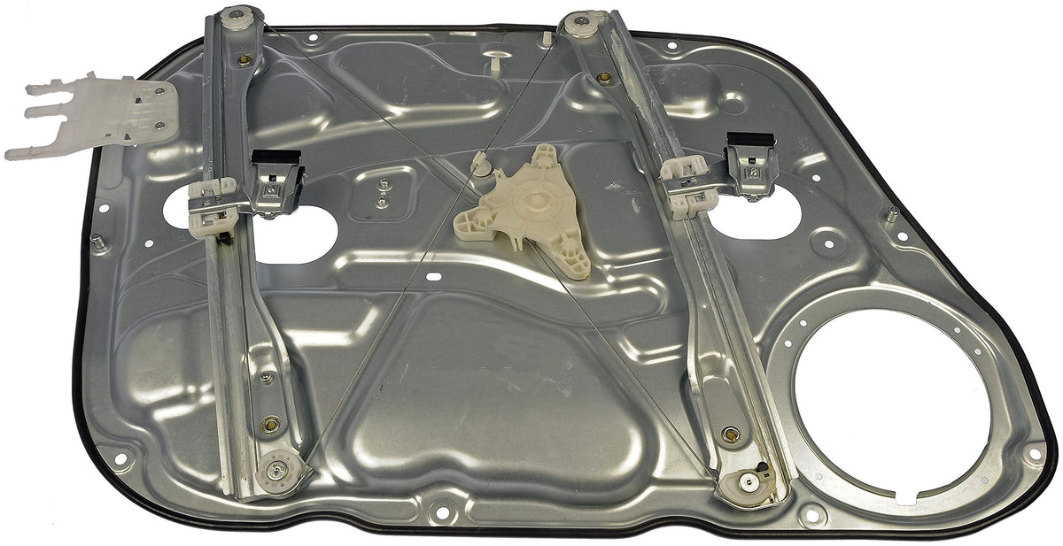 DORMAN 749-349 Dorman 749-349 Front Passenger Side Power Window Regulator (Regulator Only) Compatible with Select Hyundai Models