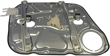 DORMAN 749-349 Dorman 749-349 Front Passenger Side Power Window Regulator (Regulator Only) Compatible with Select Hyundai Models