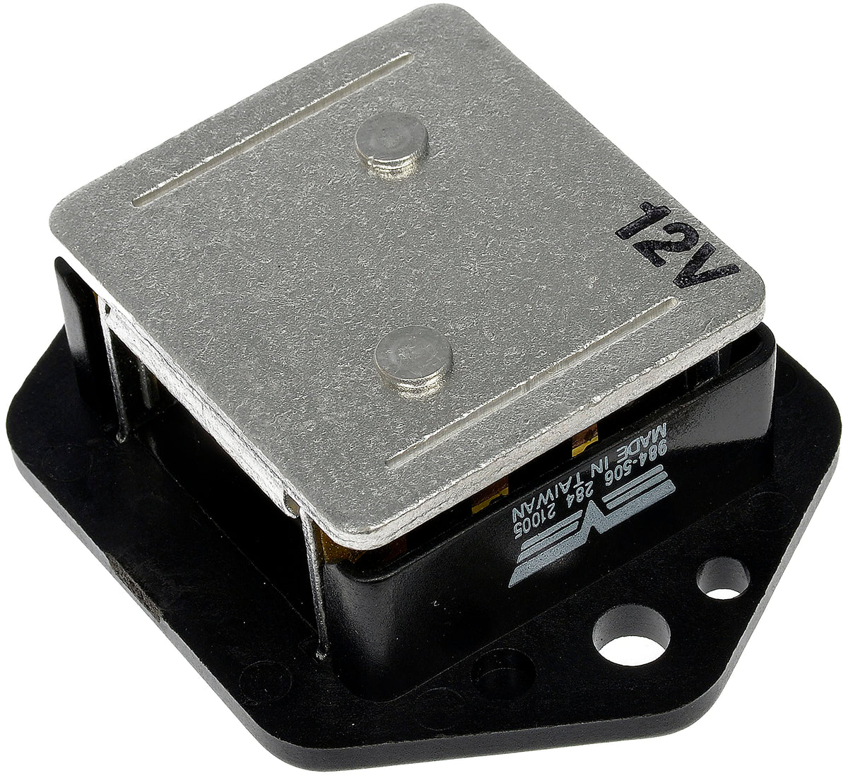 Dorman 984-506 HVAC BLOWER MOTOR RESISTOR