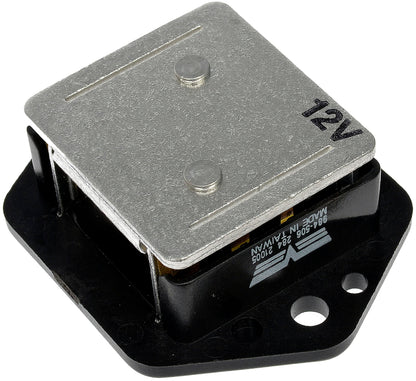 Dorman 984-506 HVAC BLOWER MOTOR RESISTOR