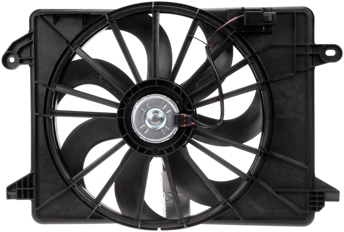 DORMAN 621-526 Dorman 621-526 Engine Cooling Fan Assembly