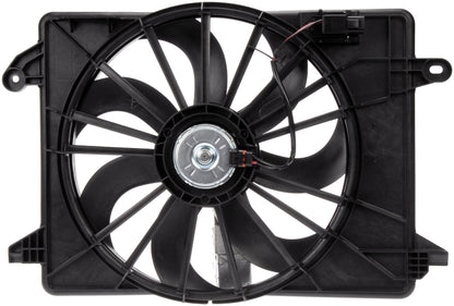 DORMAN 621-526 Dorman 621-526 Engine Cooling Fan Assembly