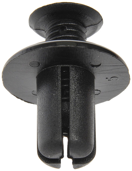 DORMAN 963-554D Dorman 963-554D Kia Bumper Retainer - Black