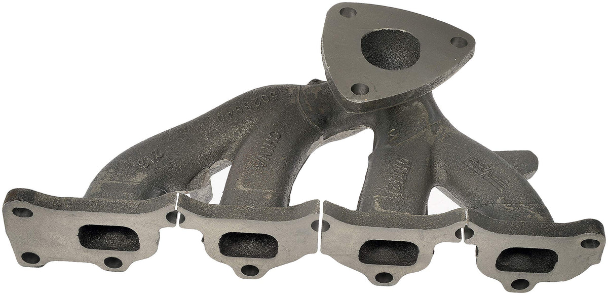 DORMAN 674-940 Dorman 674-940 Exhaust Manifold Kit - Includes Required Gaskets and Hardware Compatible with Select Chevrolet / GMC Models