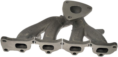DORMAN 674-940 Dorman 674-940 Exhaust Manifold Kit - Includes Required Gaskets and Hardware Compatible with Select Chevrolet / GMC Models