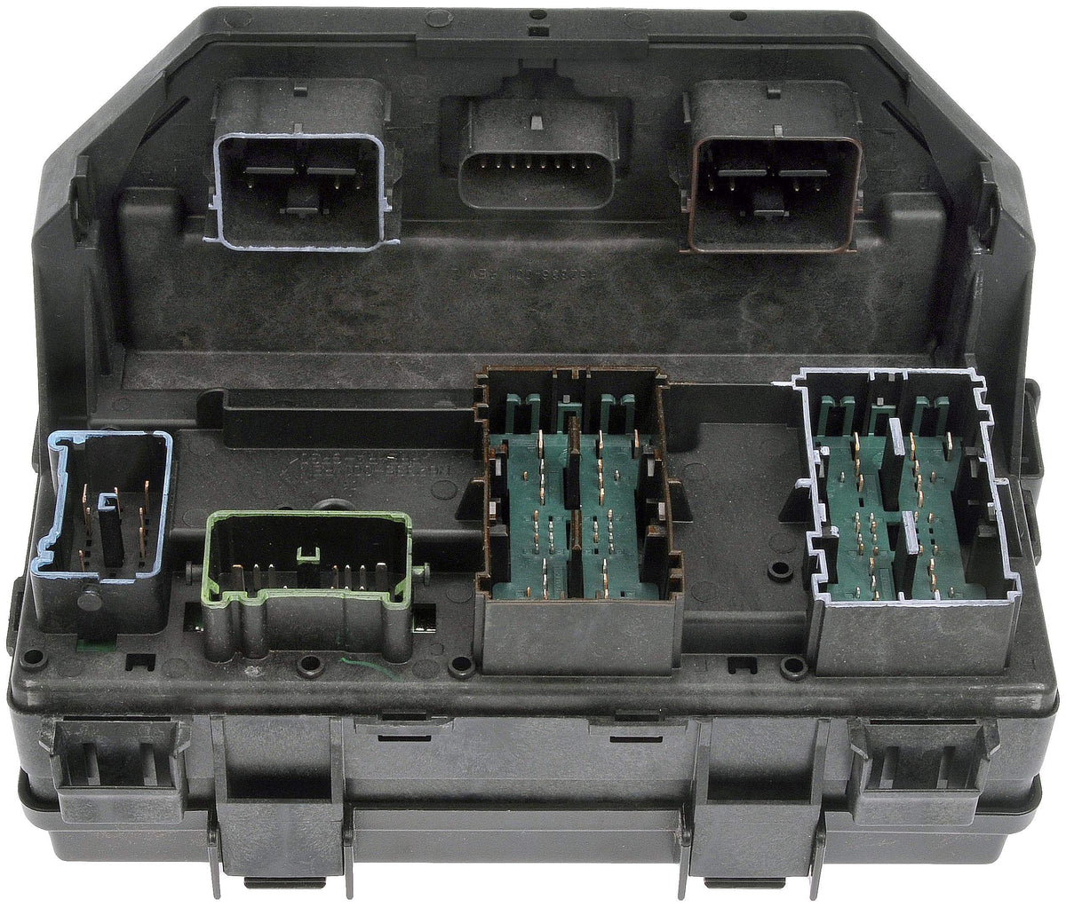 Dorman 598-703 Remanufactured Totally Integrated Power Module