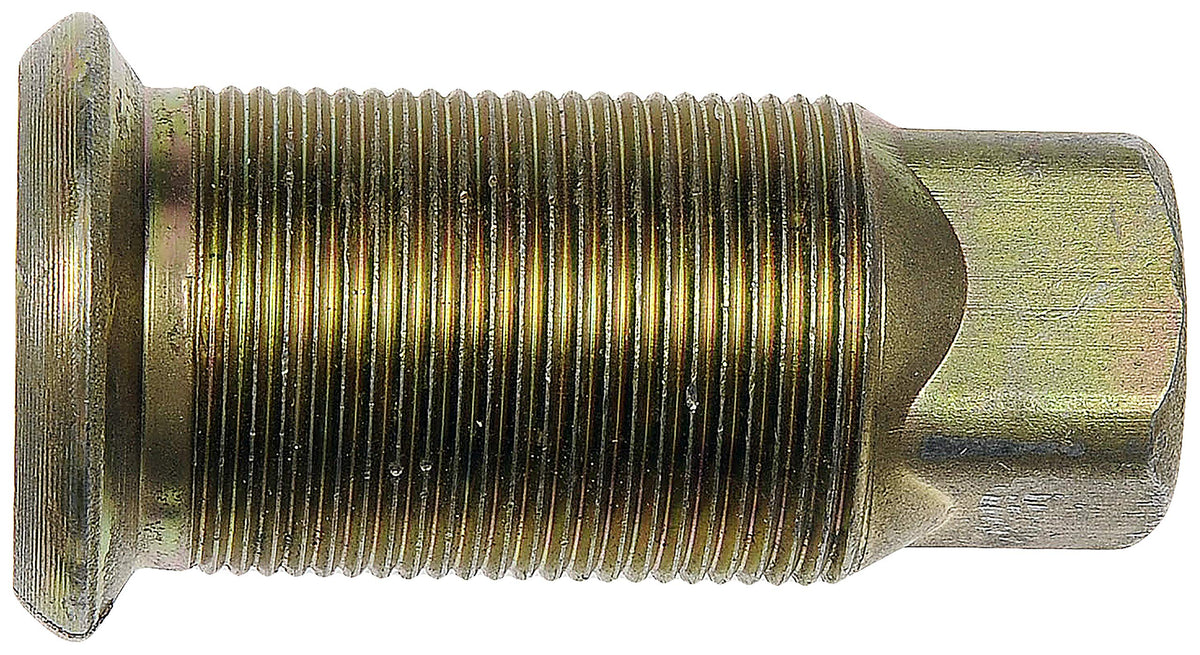 Dorman 611-0038.10 3/4 in.-16 Wheel Nut Standard-13/16 in. Square