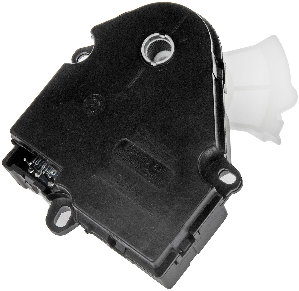 DORMAN 604-110 Dorman 604-110 HVAC Blend Door Actuator