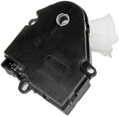 DORMAN 604-110 Dorman 604-110 HVAC Blend Door Actuator