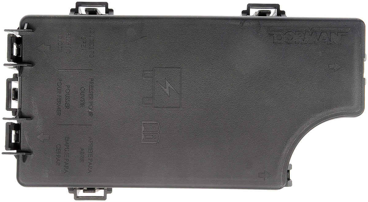 Dorman 599-925 Remanufactured Totally Integrated Power Module
