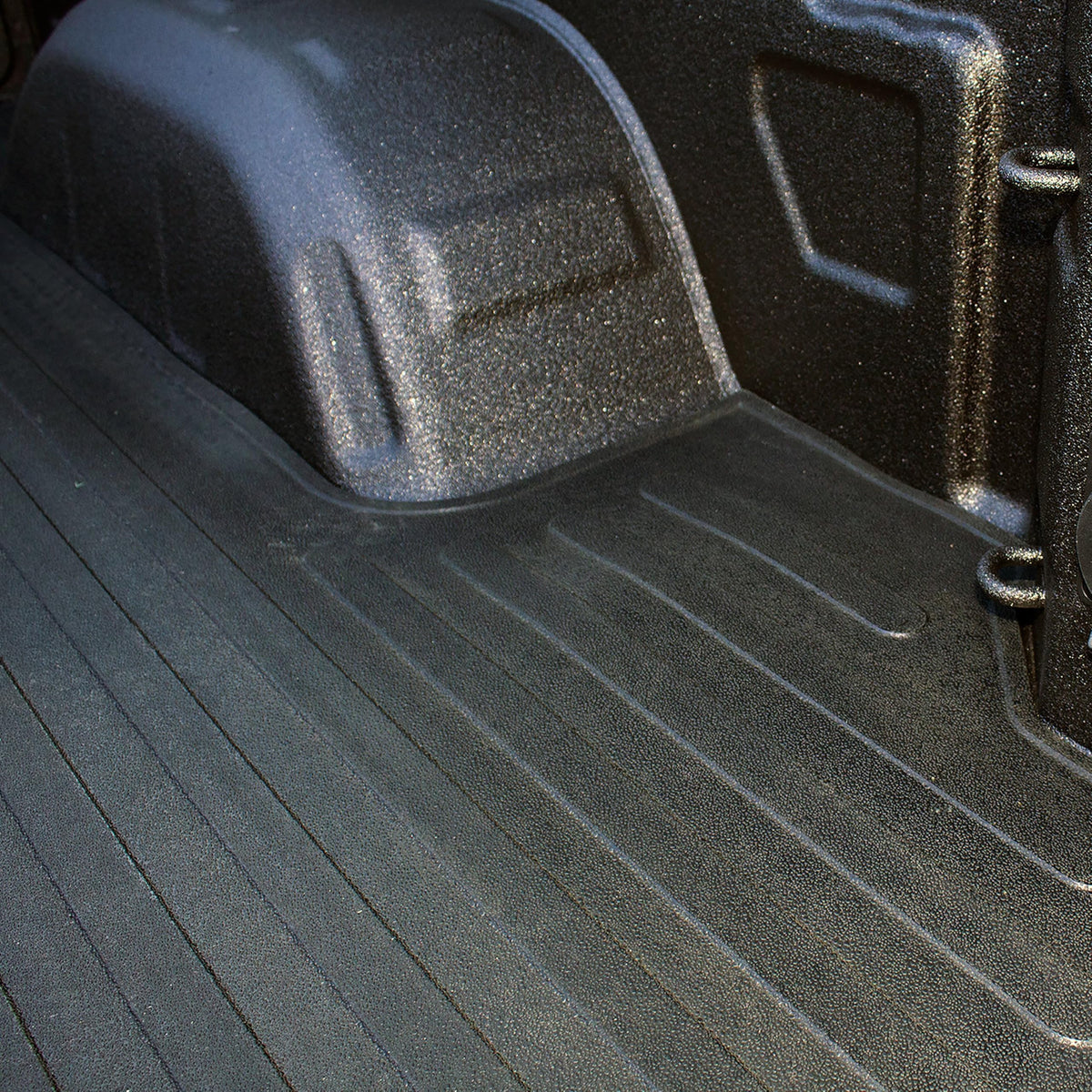 TRAILFX 634N Trailfx 634N HD BEDMAT FORD 8'