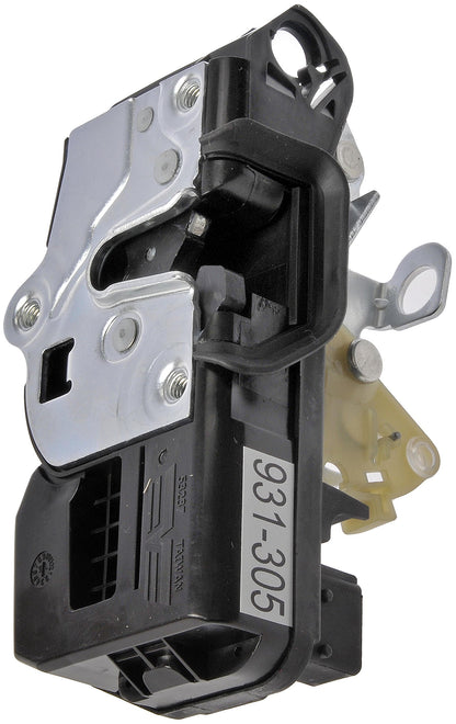 DORMAN 931-305 Dorman 931-305 Front Passenger Side Door Lock Actuator Motor