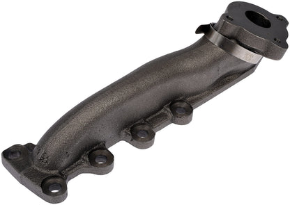 DORMAN 674-424 Dorman 674-424 Passenger Side Exhaust Manifold Kit - Includes Required Gaskets and Hardware Compatible with Select Ford/Lincoln Models