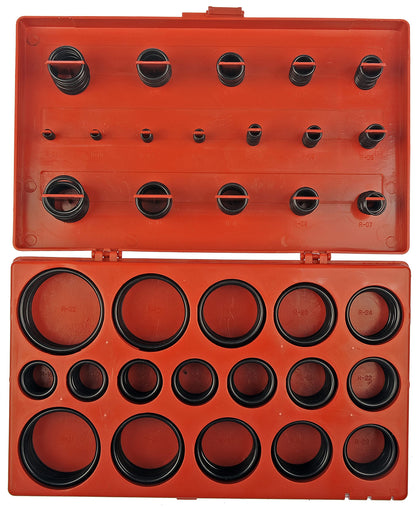 DORMAN 799-453 Dorman 799-453 Standard O-Rings Value Piece- 32 Sku's, 407 Piece Universal Fit