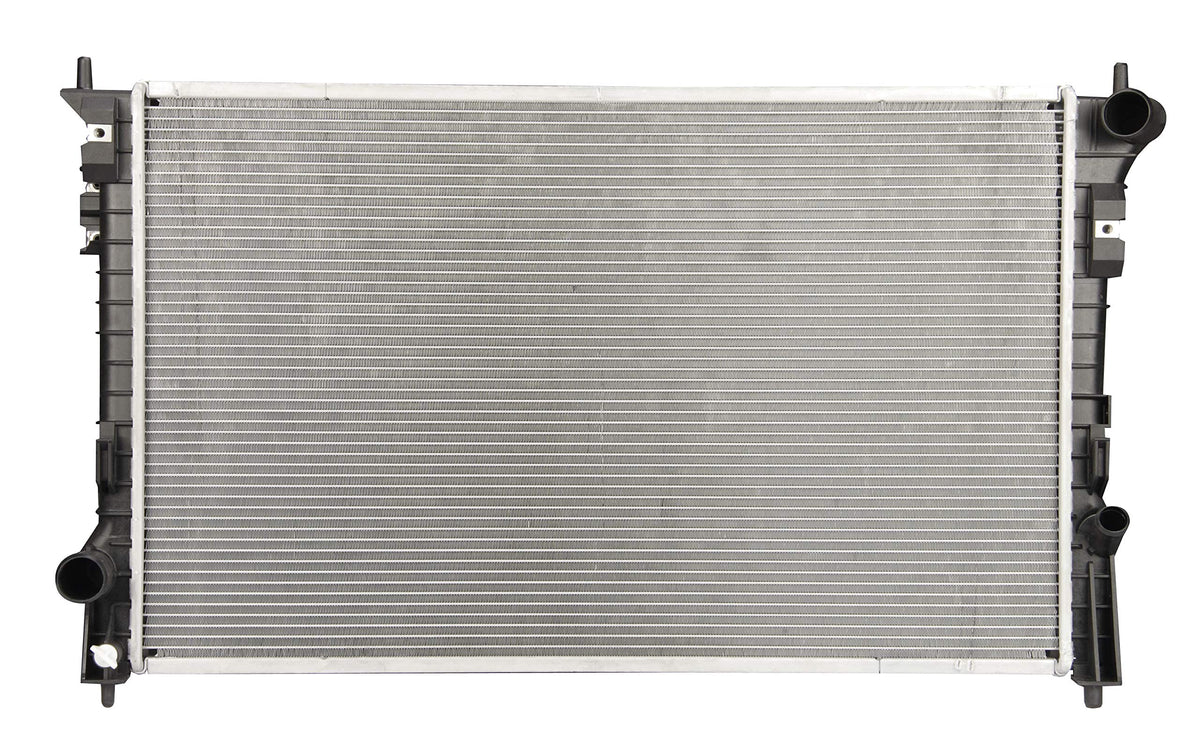 Spectra Premium CU2937 Complete Radiator