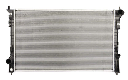 Spectra Premium CU2937 Complete Radiator