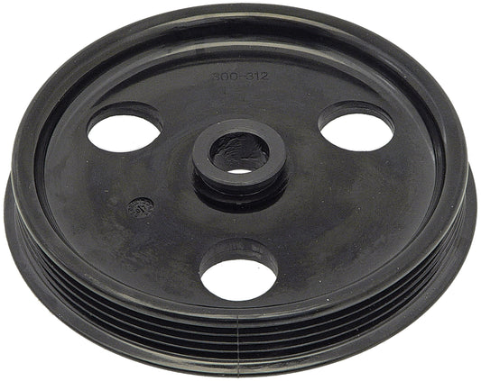 DORMAN 300-312 Dorman 300-312 Power Steering Pump Pulley