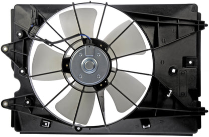 DORMAN 621-360 Dorman 621-360 Engine Cooling Fan Assembly