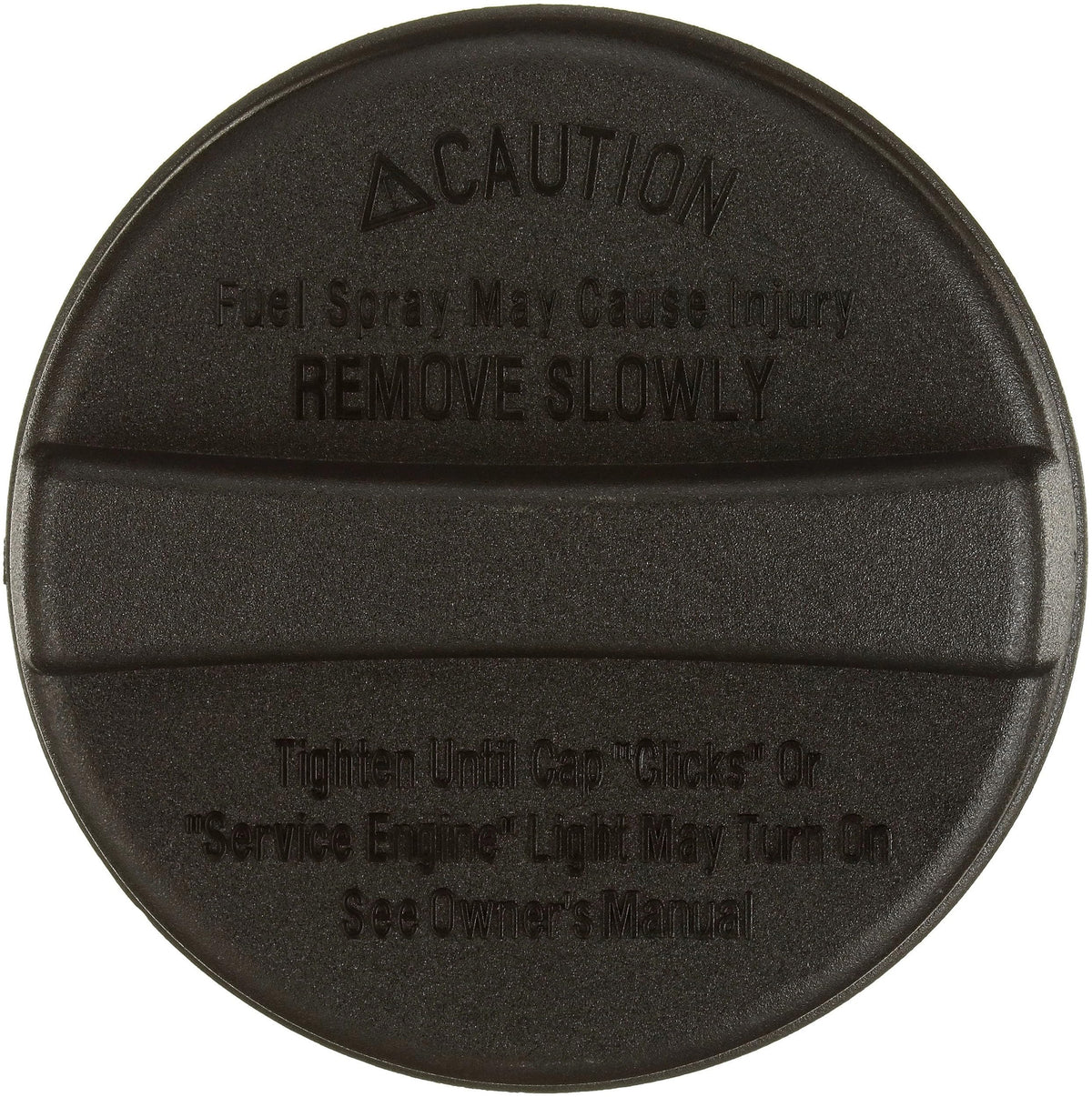 Gates 31839 OE Equivalent Fuel Tank Cap