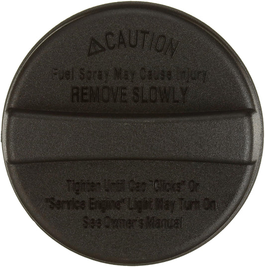 Gates 31839 OE Equivalent Fuel Tank Cap