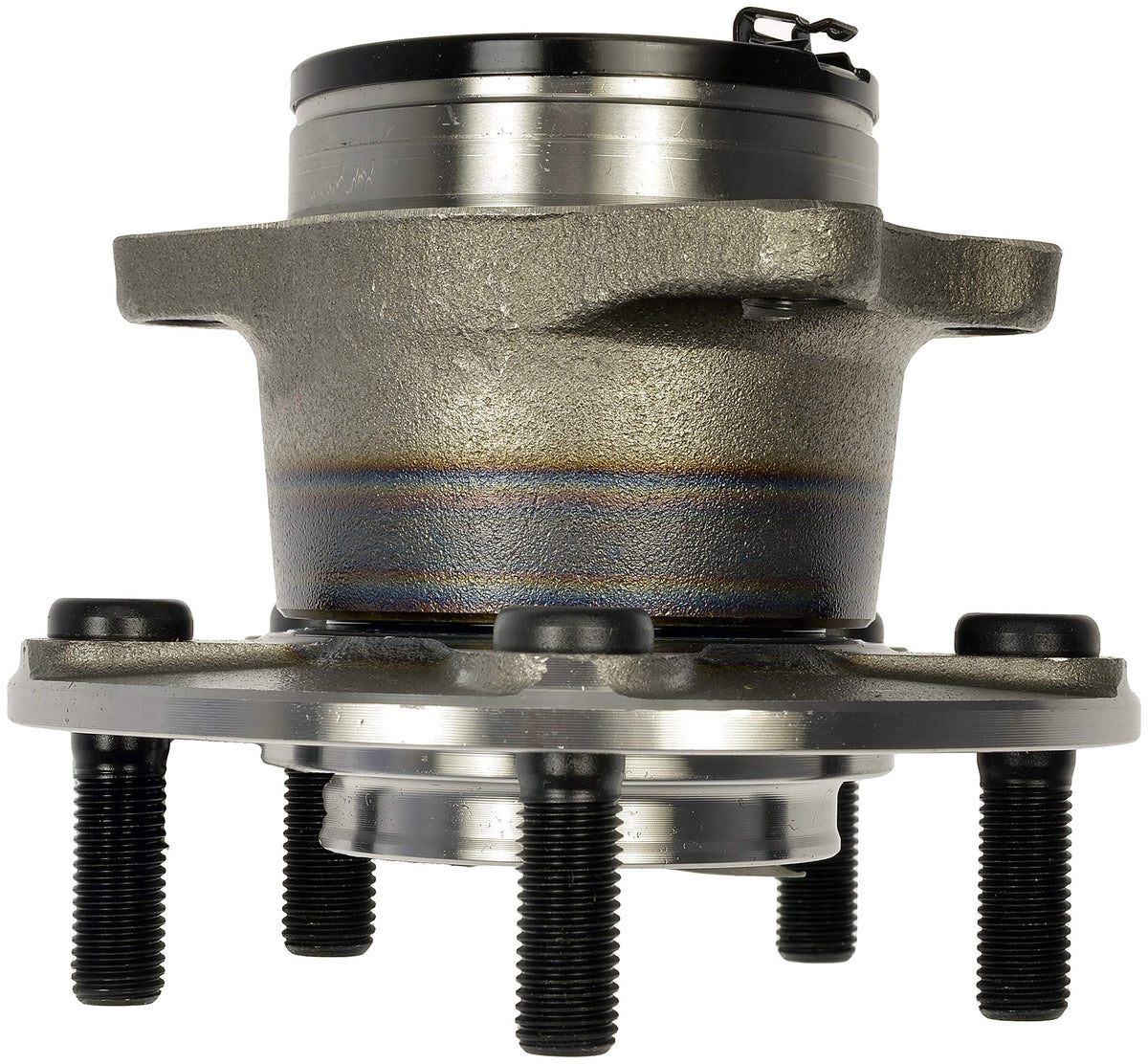 DORMAN 951-089 Dorman 951-089 Rear Wheel Bearing and Hub Assembly