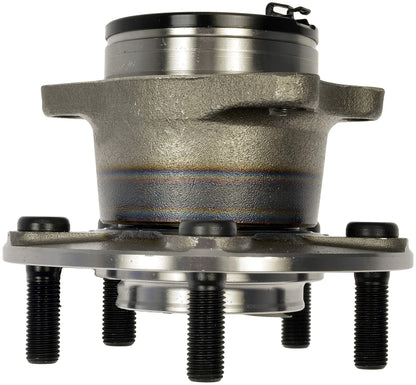 DORMAN 951-089 Dorman 951-089 Rear Wheel Bearing and Hub Assembly