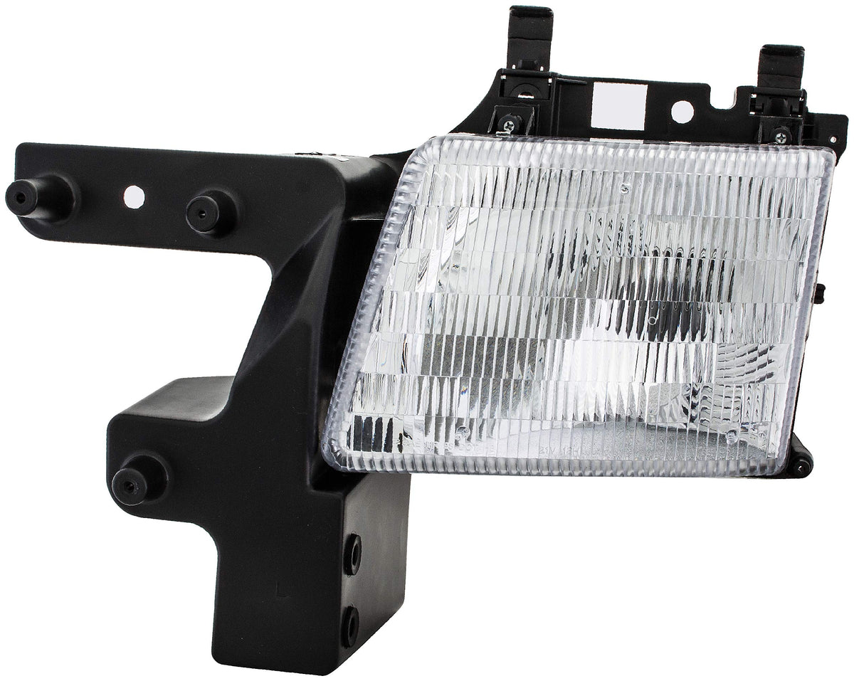 DORMAN 1590314 Dorman 1590314 Driver Side Headlight Assembly