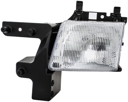 DORMAN 1590314 Dorman 1590314 Driver Side Headlight Assembly