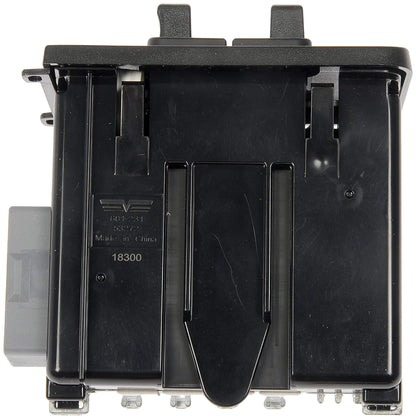 Dorman 601-231 Trailer Brake Controller