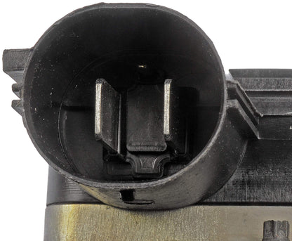 Dorman 621-392XD Patented Dual Fan Assembly With Upgraded